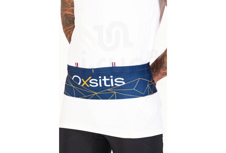 Oxsitis Slimbelt Adventure 