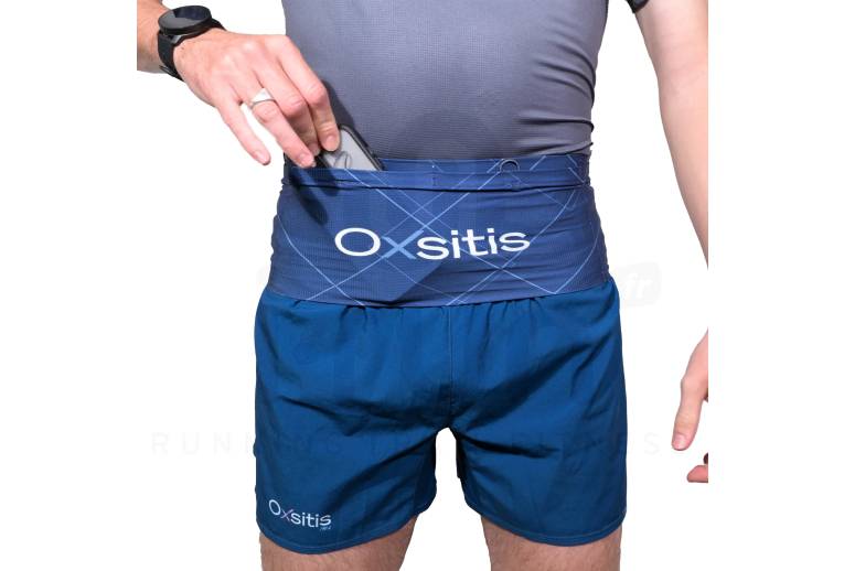 Oxsitis Slimbelt Gravity