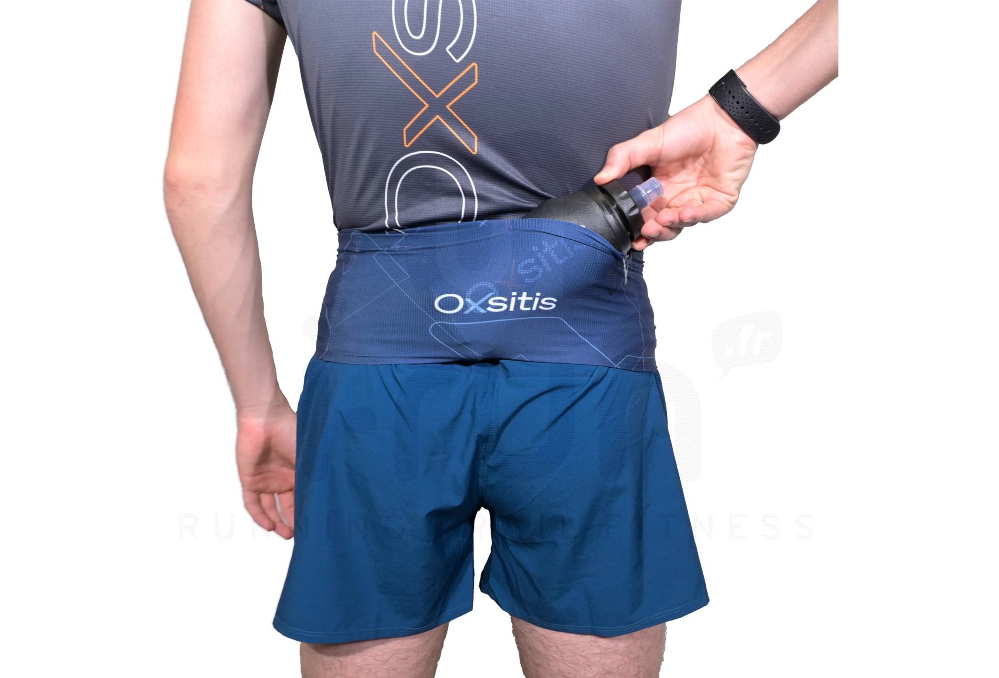 Oxsitis Slimbelt Gravity