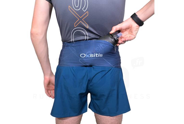 Oxsitis Slimbelt Gravity