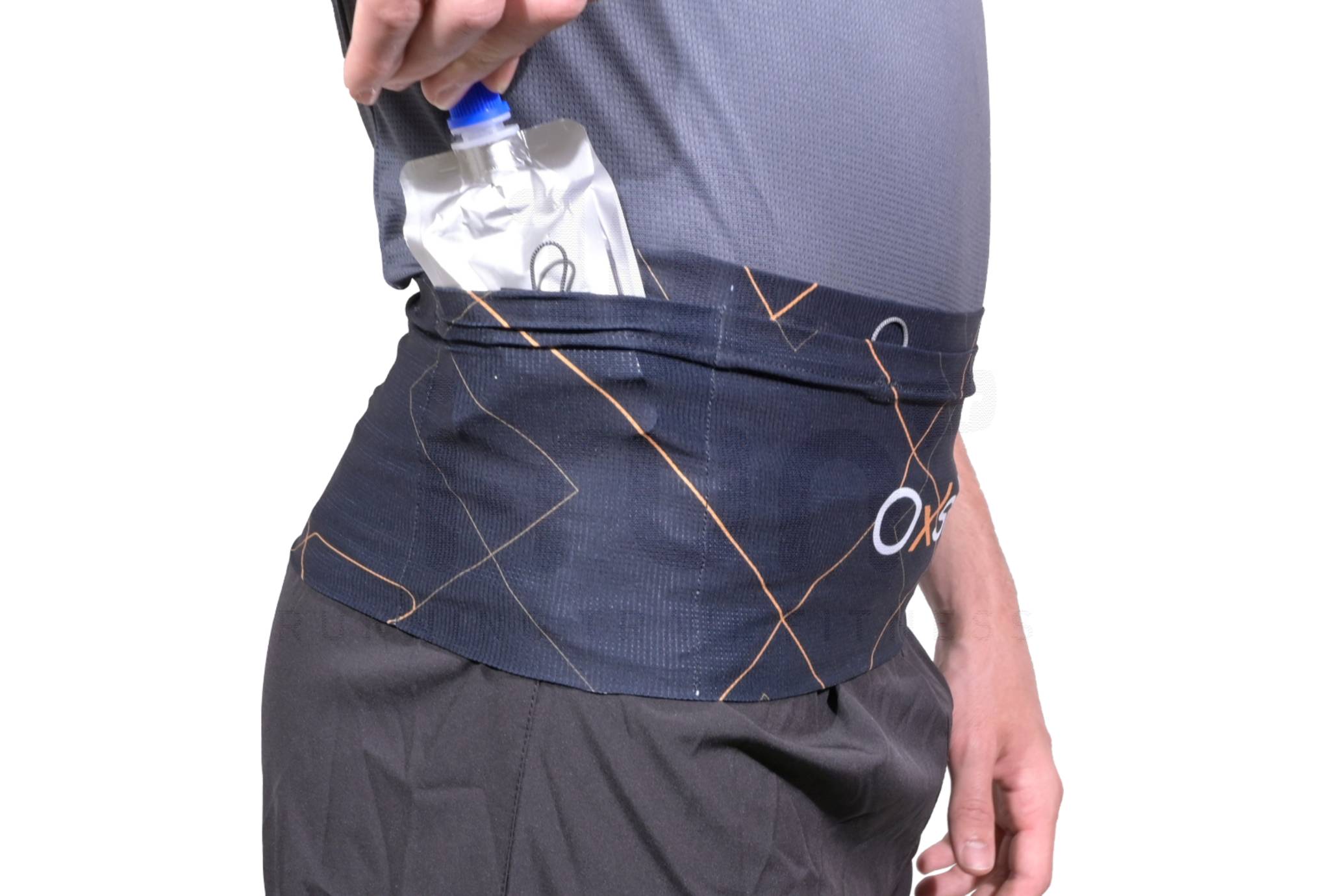 Oxsitis Slimbelt Gravity