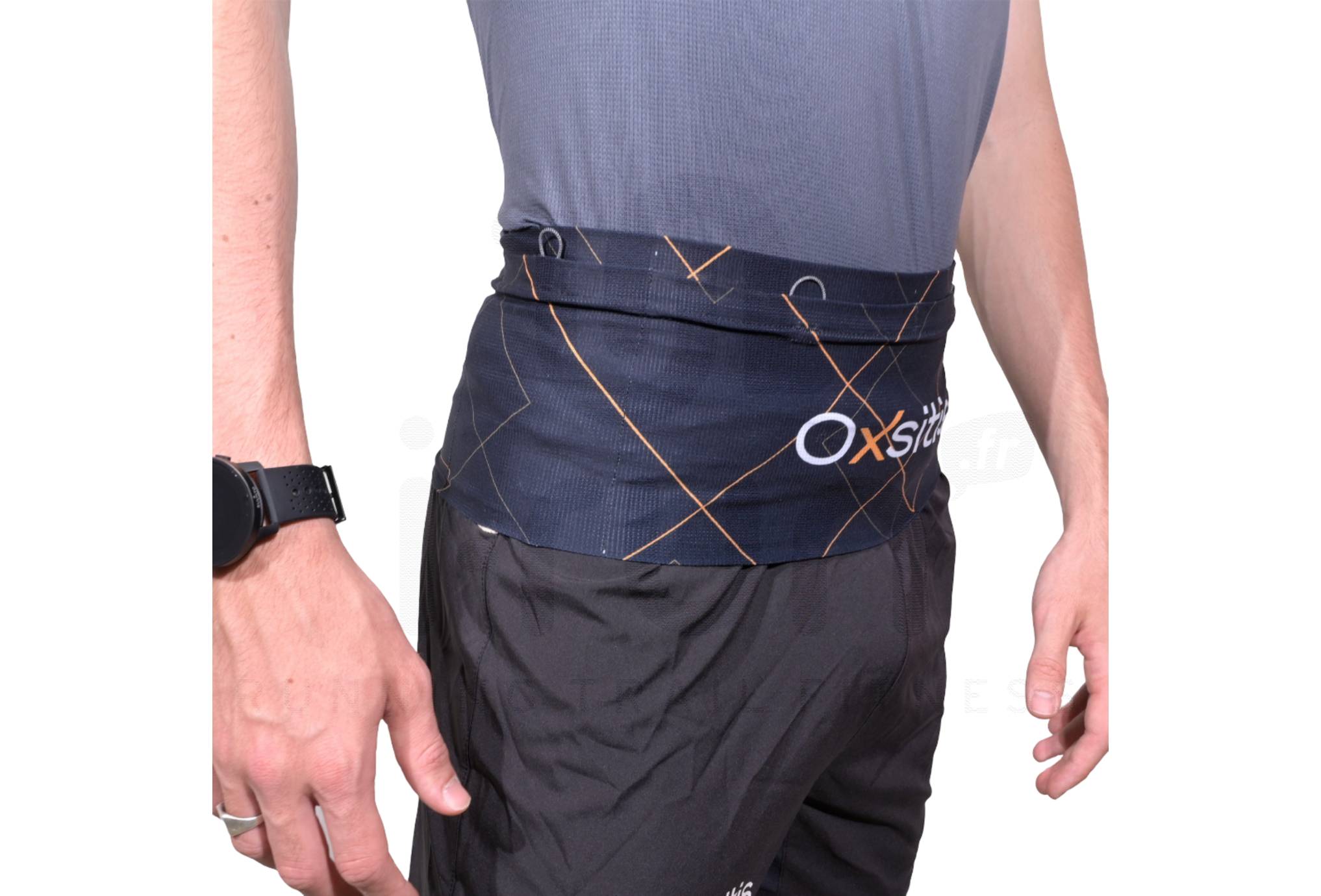 Oxsitis Slimbelt Gravity