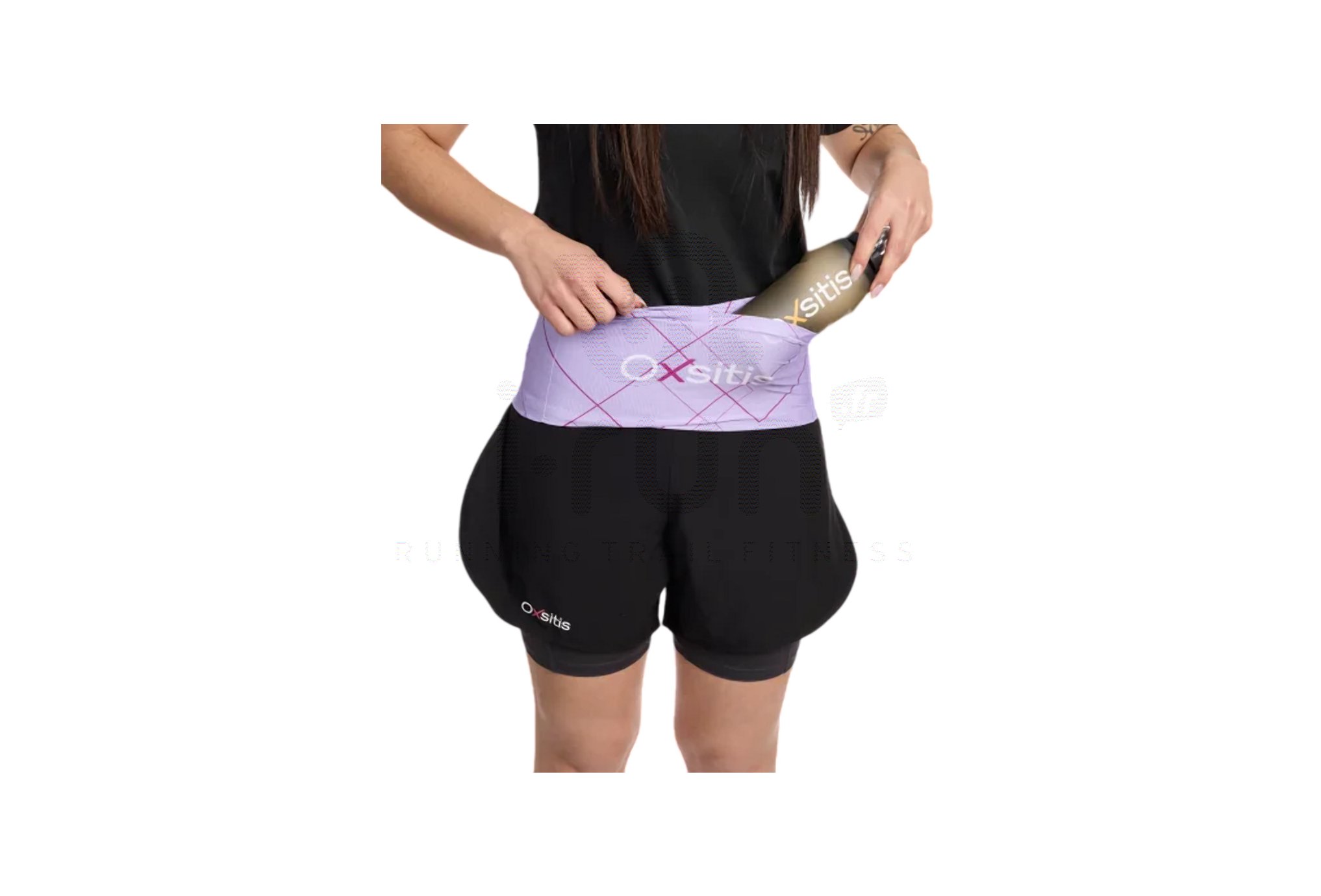 Oxsitis Slimbelt Gravity