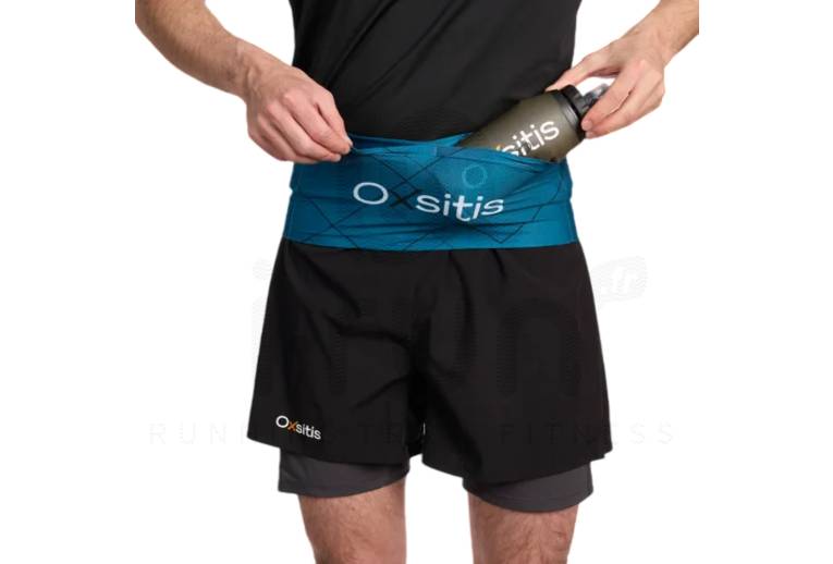 Oxsitis Slimbelt Gravity