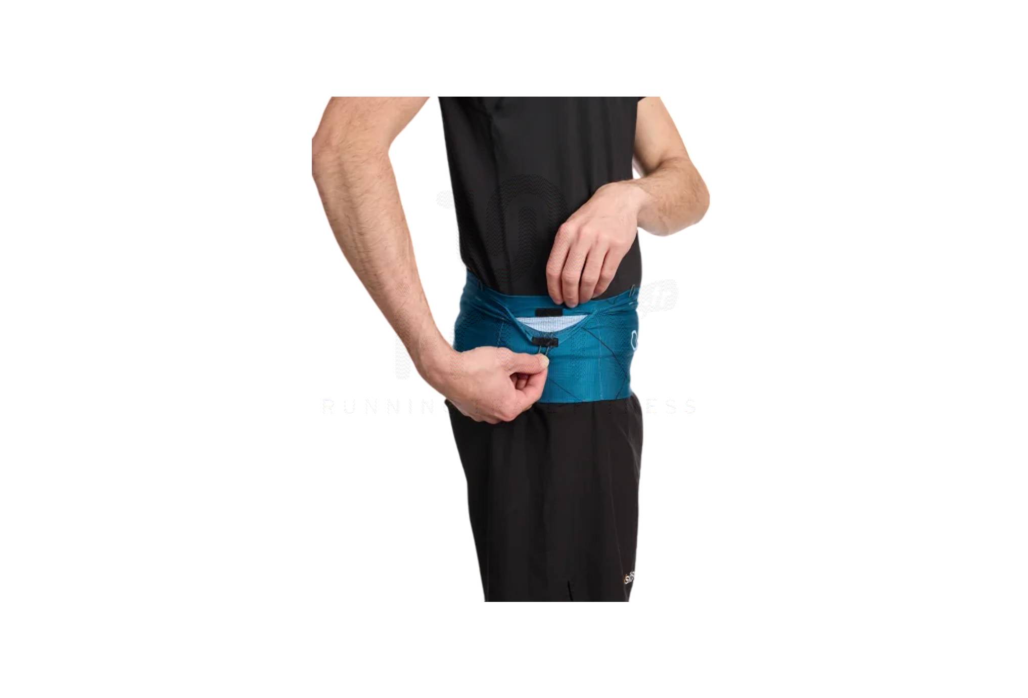 Oxsitis Slimbelt Gravity