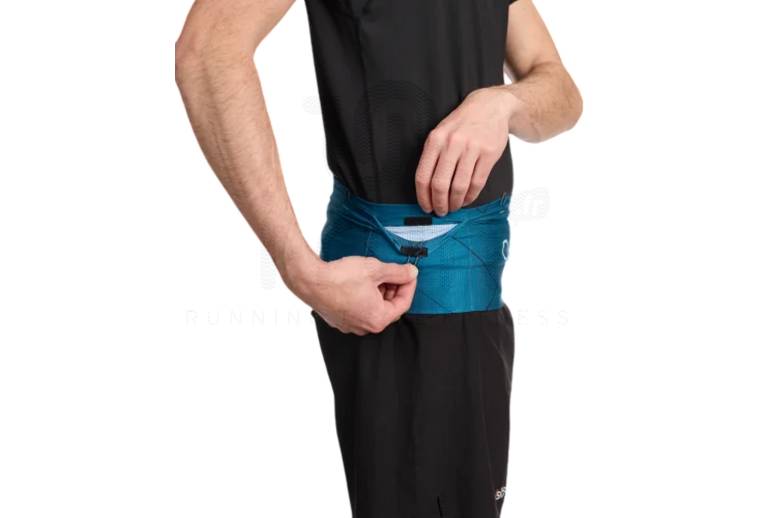 Oxsitis Slimbelt Gravity