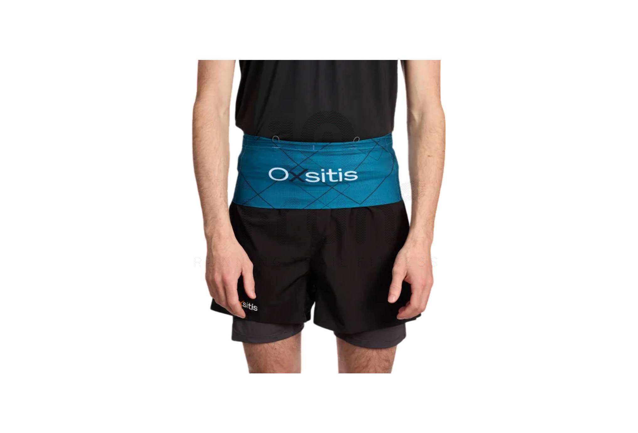 Oxsitis Slimbelt Gravity
