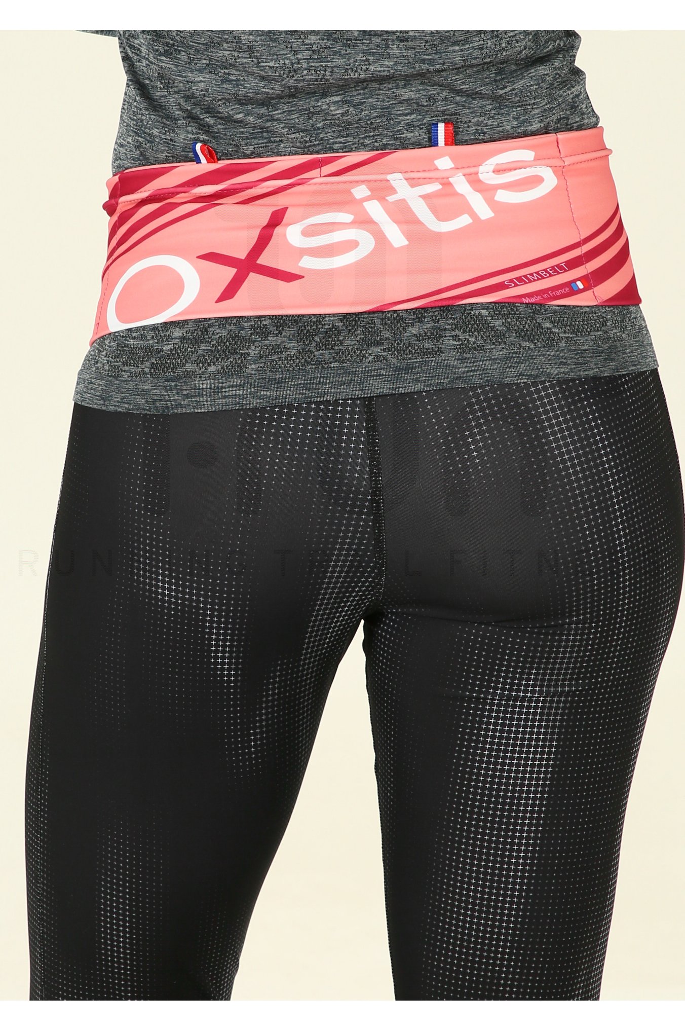 Oxsitis Slimbelt Running W 