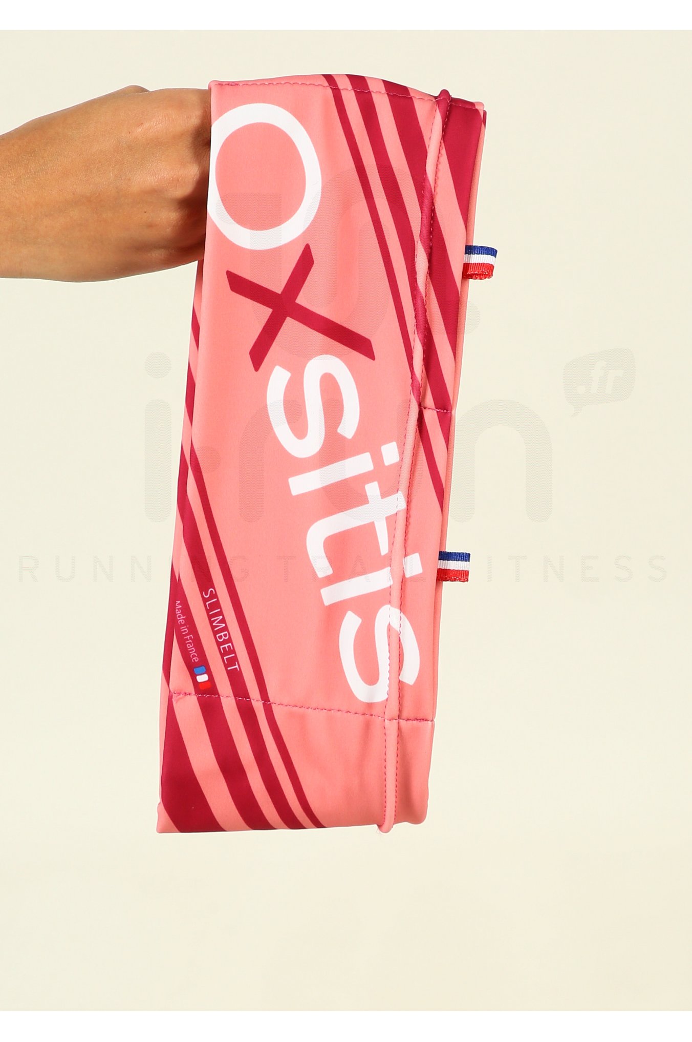 Oxsitis Slimbelt Running W 