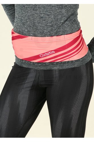 Oxsitis Slimbelt Running W 