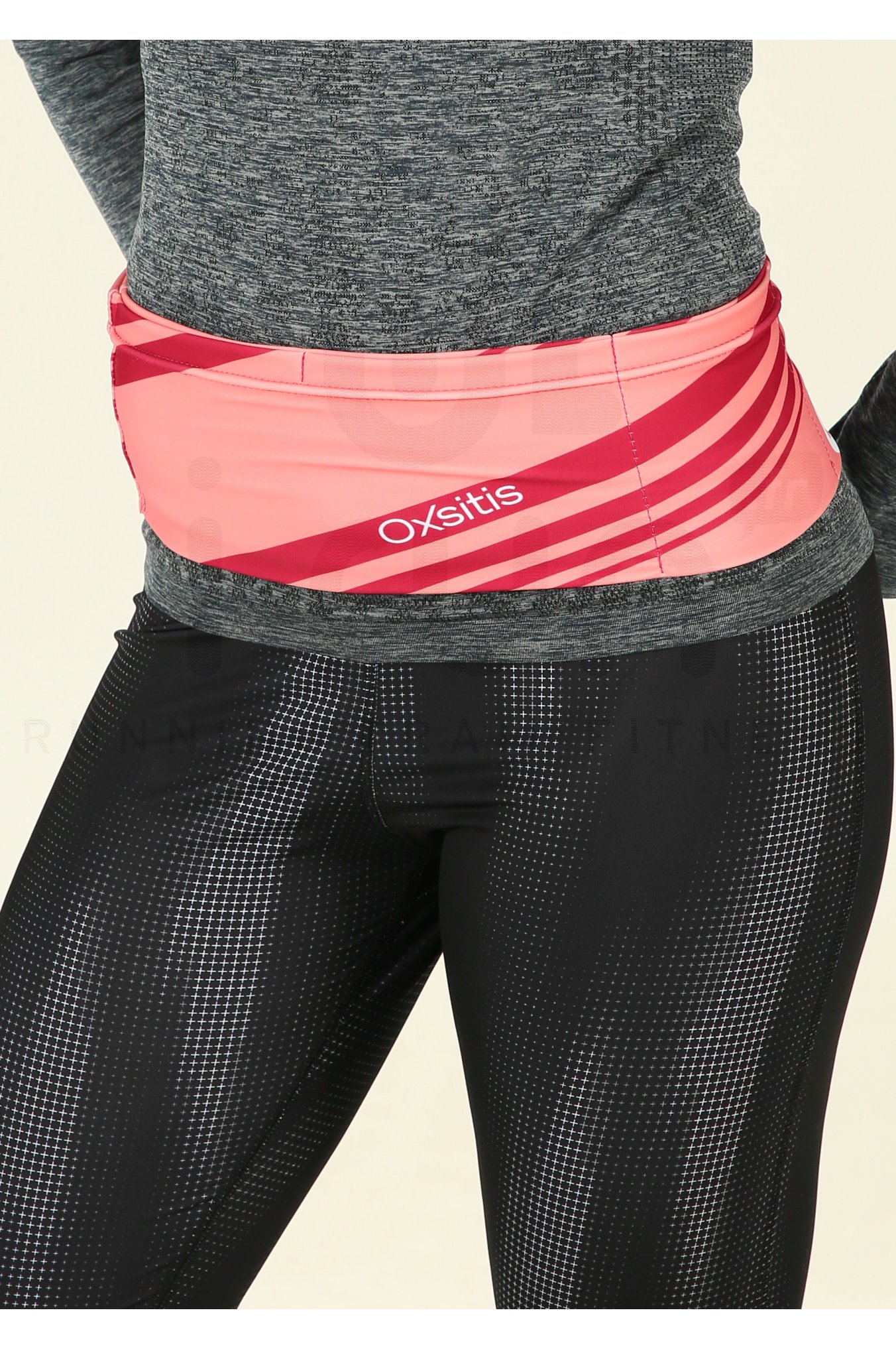 Oxsitis Slimbelt Running W 