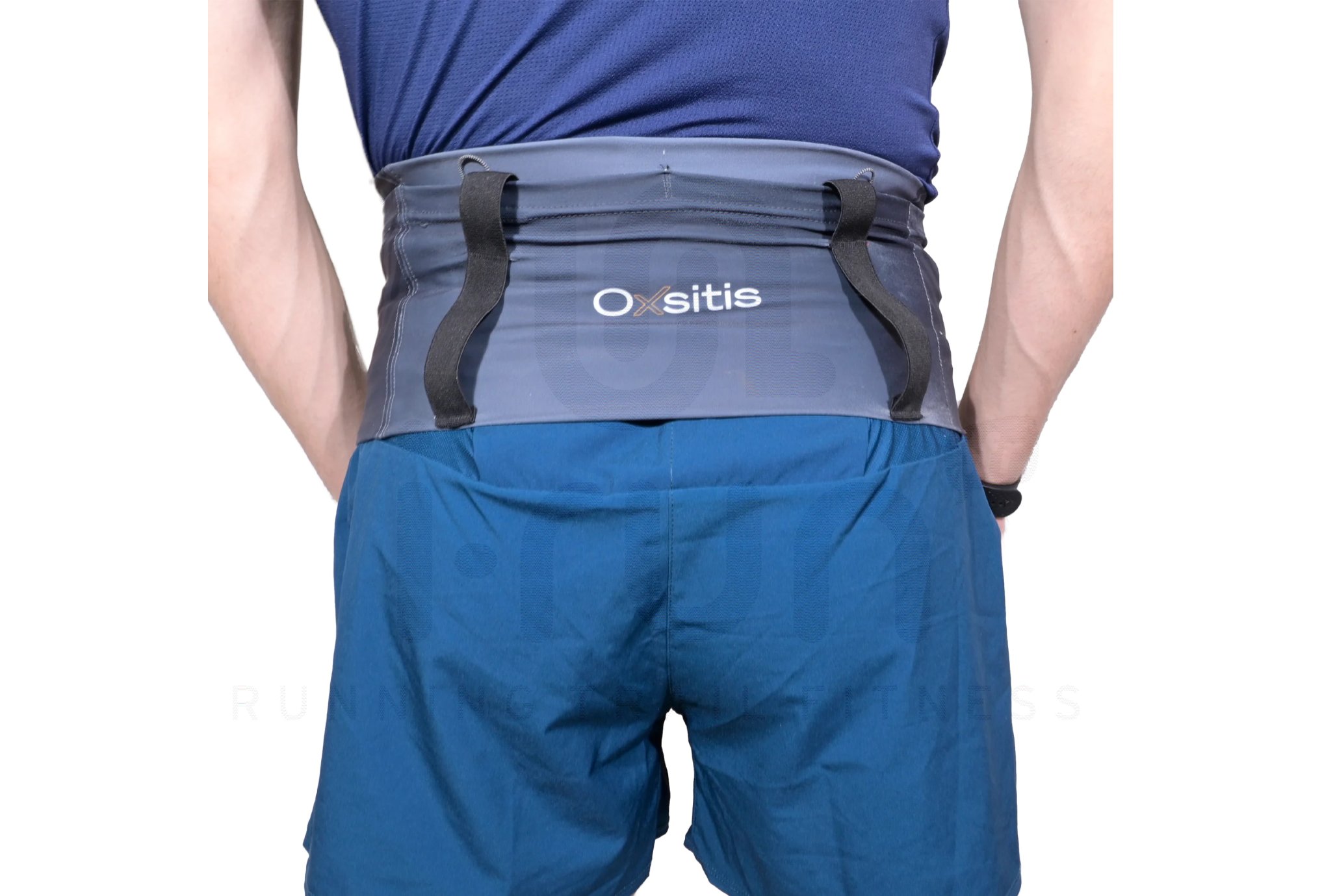Oxsitis Slimbelt Spectre