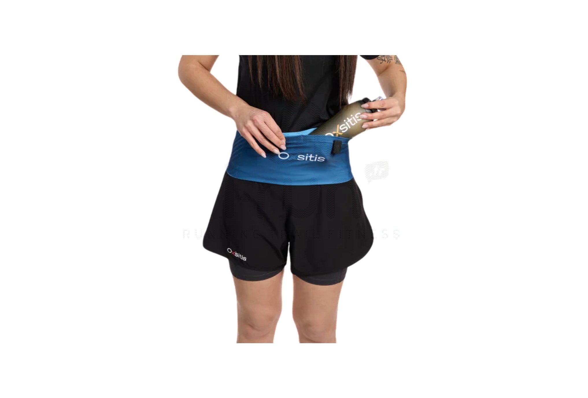 Oxsitis Slimbelt Spectre
