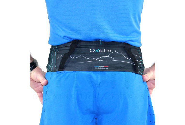 Oxsitis Slimbelt Trail 2 M 