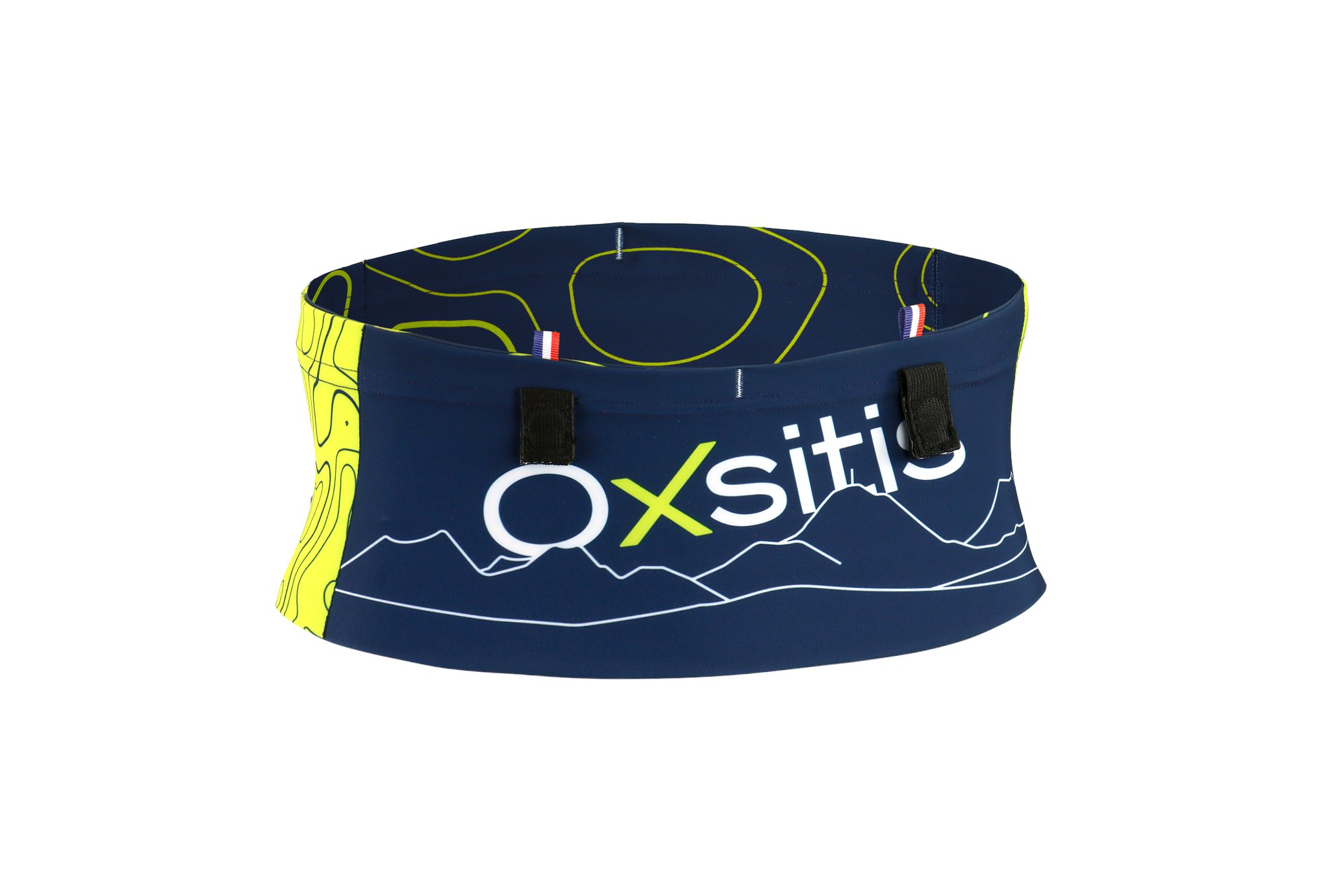Oxsitis Slimbelt Trail 2 M Ceinture / porte dossard