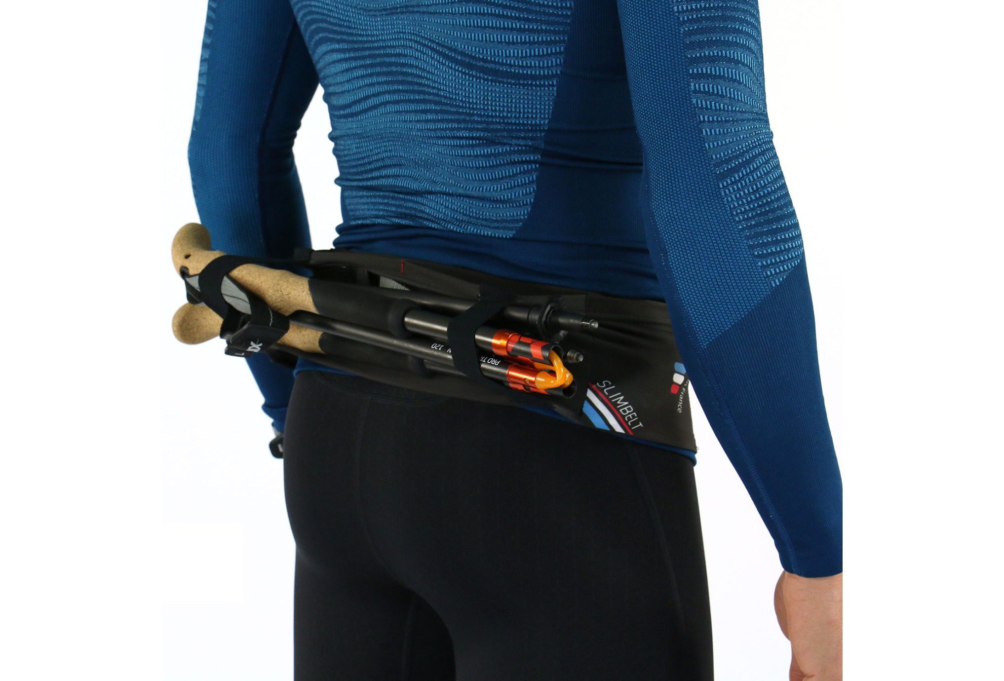 Oxsitis cintur�n Slimbelt Trail