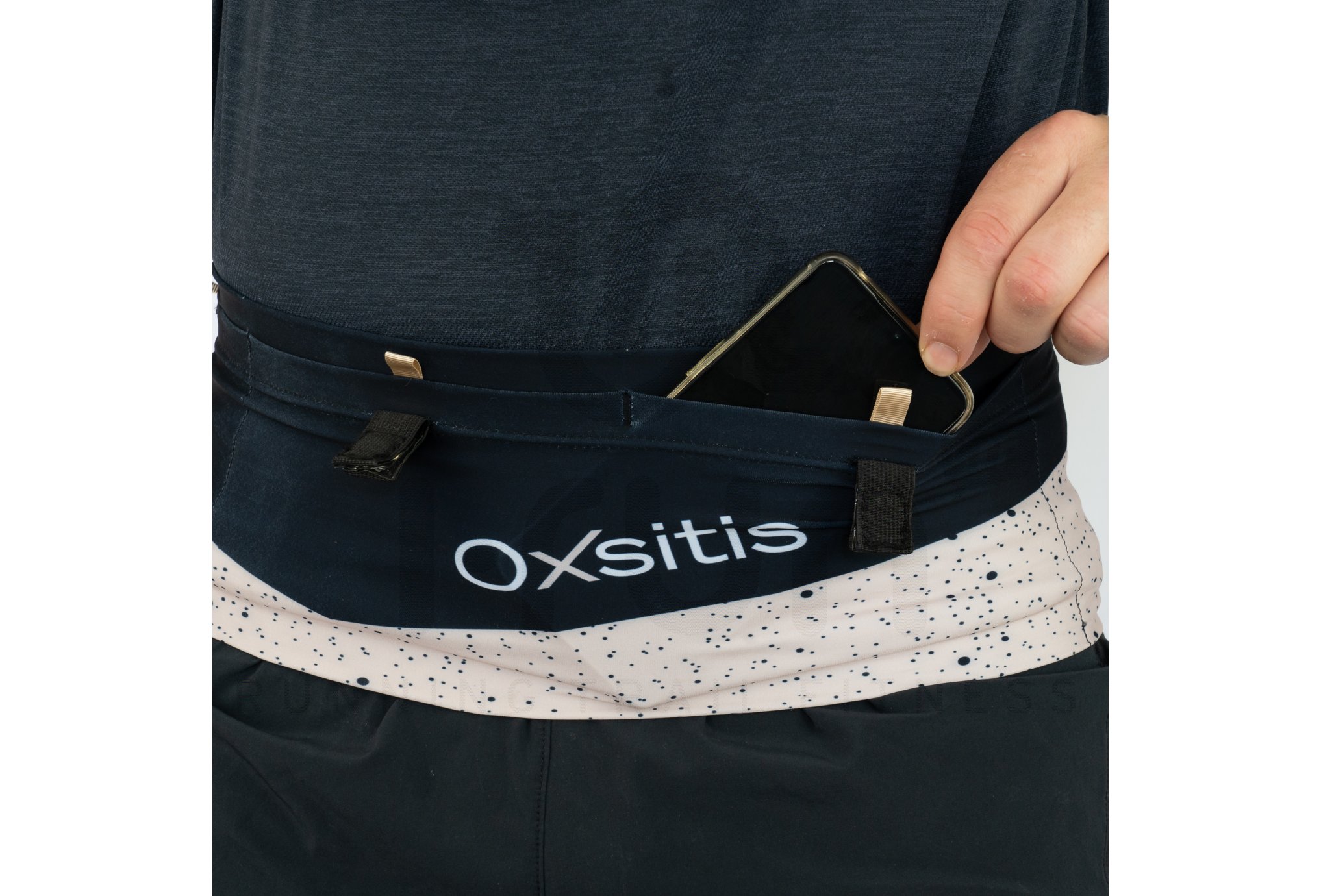 Oxsitis Slimbelt Ultim