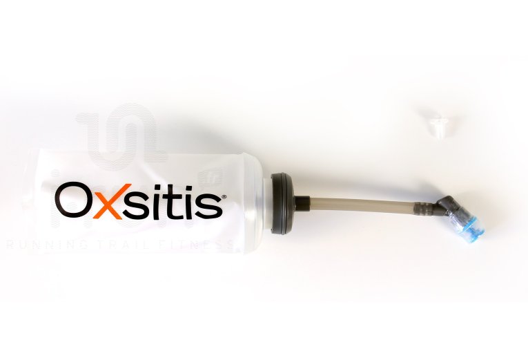 Oxsitis Soft Flask 500ML 