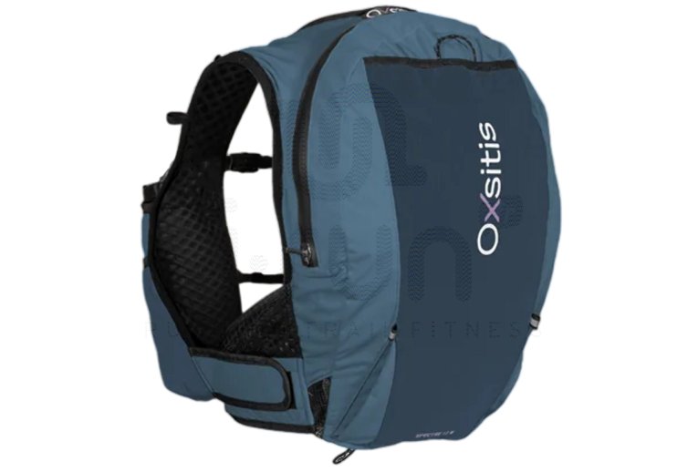 Oxsitis Spectre 12