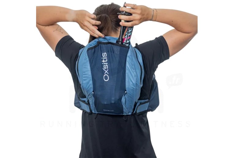 Oxsitis Spectre 12