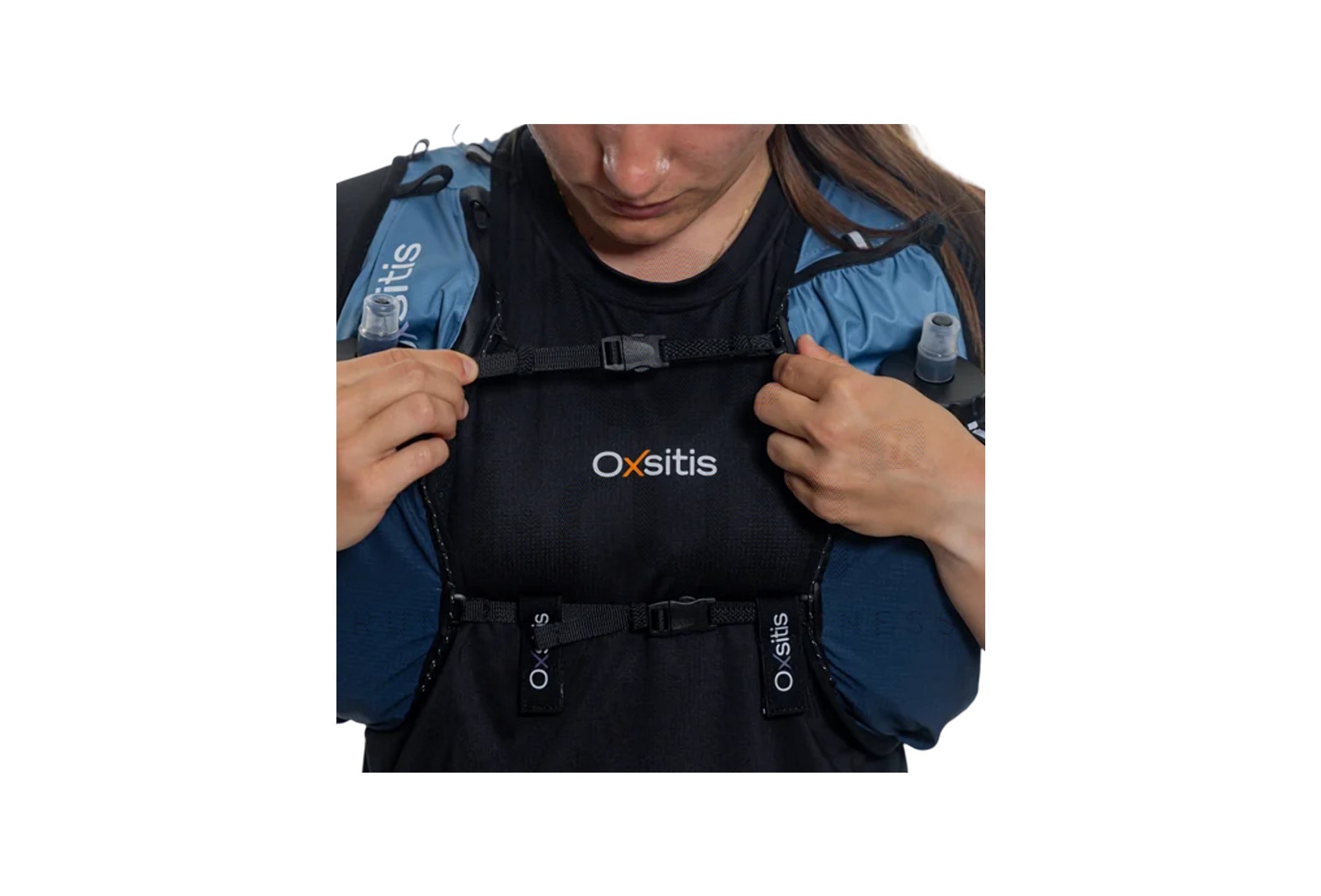Oxsitis Spectre 12