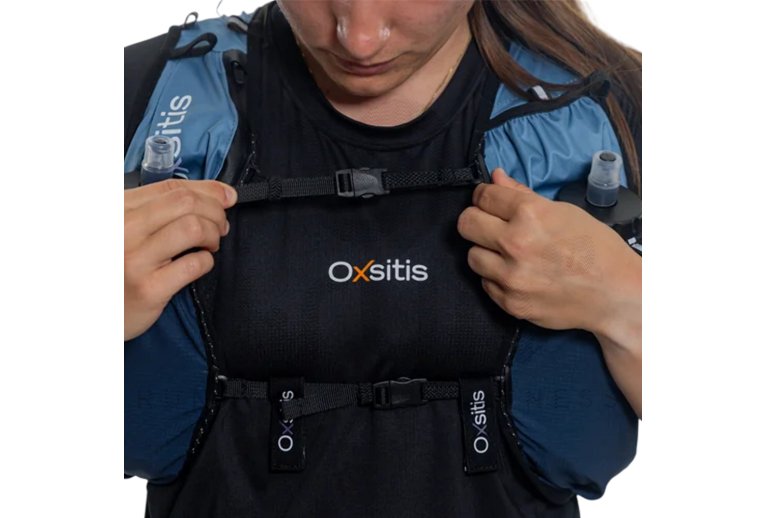 Oxsitis Spectre 12