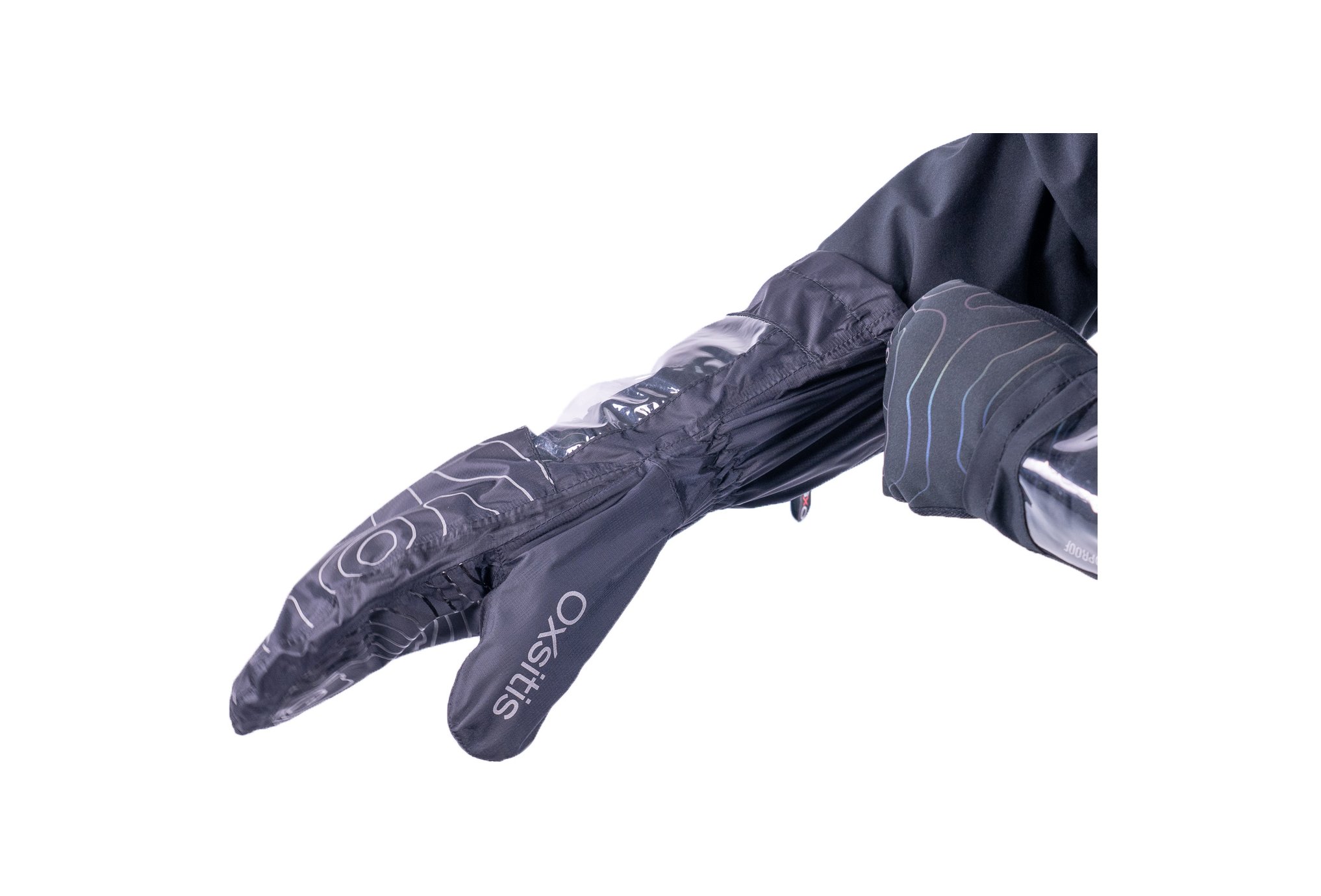 Oxsitis Sur-gants
