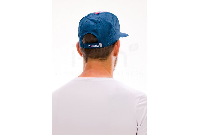 Oxsitis Trucker 140.6