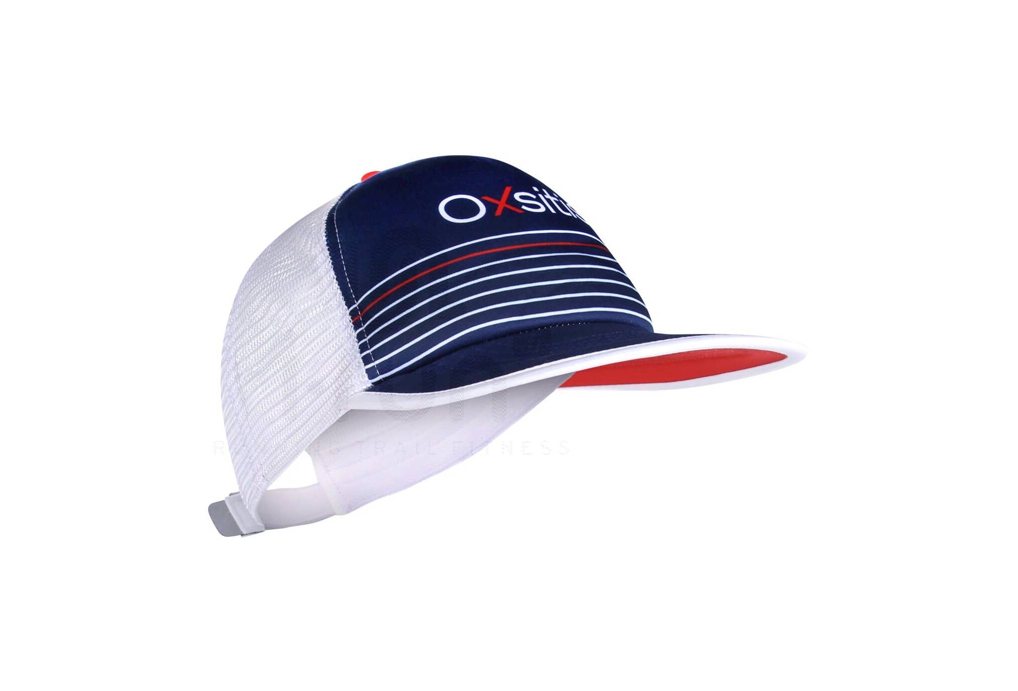 Oxsitis Trucker BBR