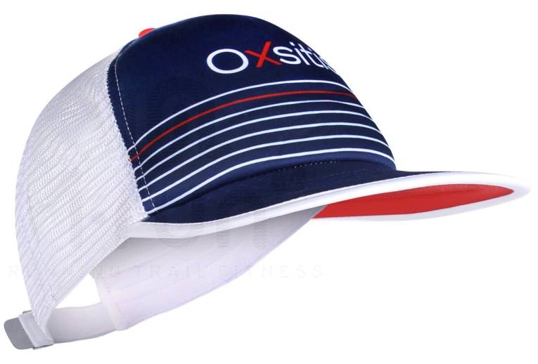 Oxsitis Trucker BBR 