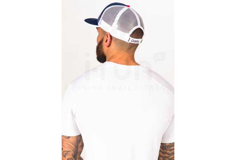 Oxsitis Trucker BBR 
