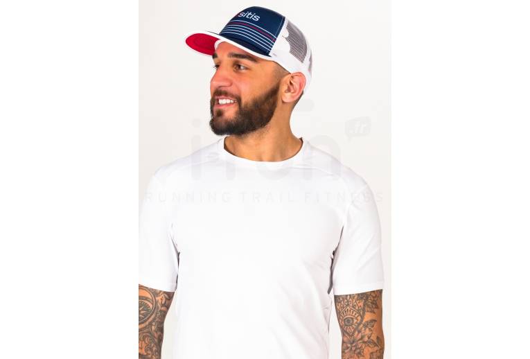 Oxsitis Trucker BBR 