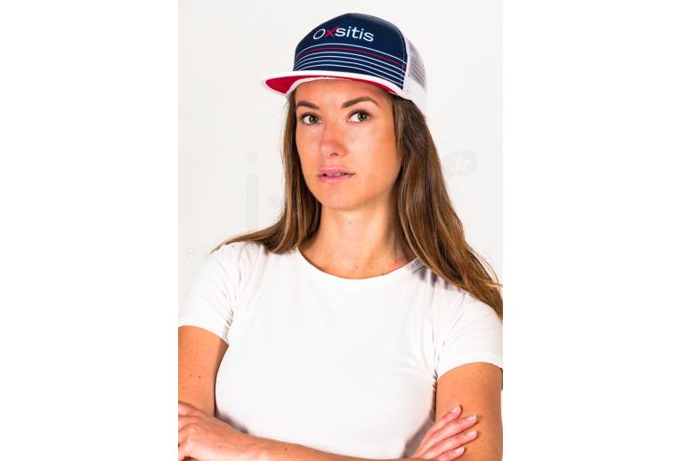 Oxsitis Trucker BBR 