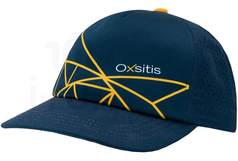 Oxsitis Trucker BBR 