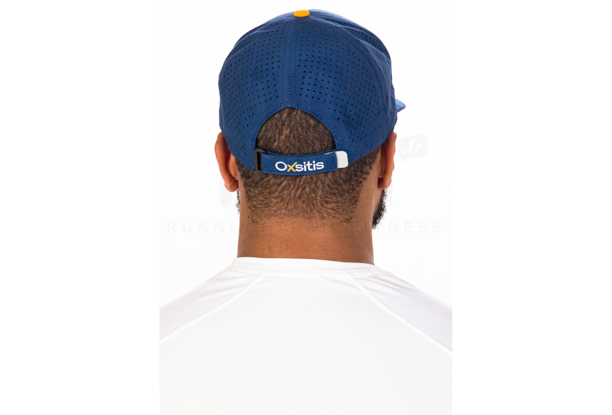 Oxsitis Trucker BBR