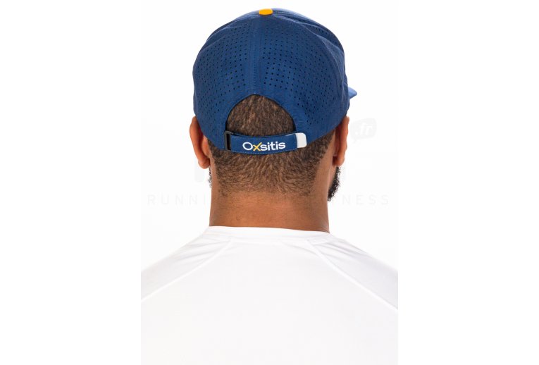 Oxsitis Trucker BBR 