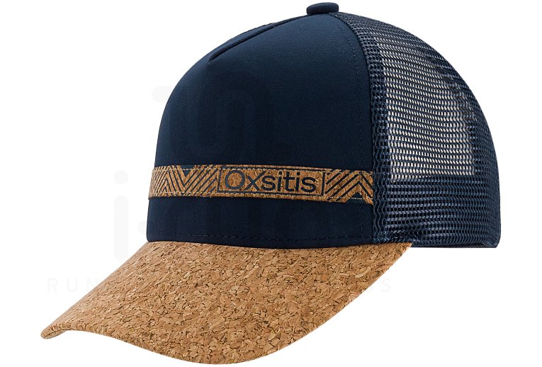 Oxsitis Trucker Liege