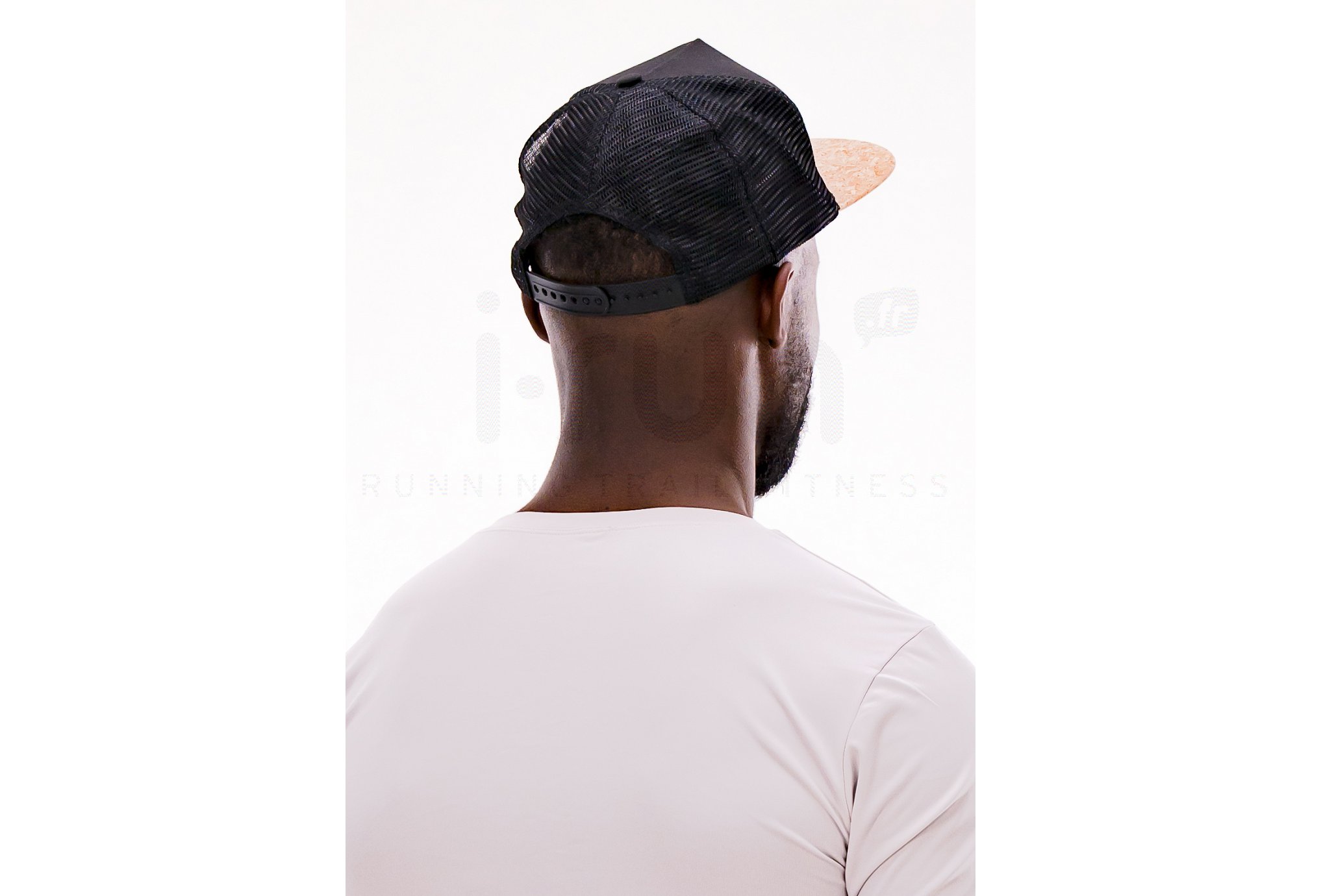 Oxsitis Trucker Sancy