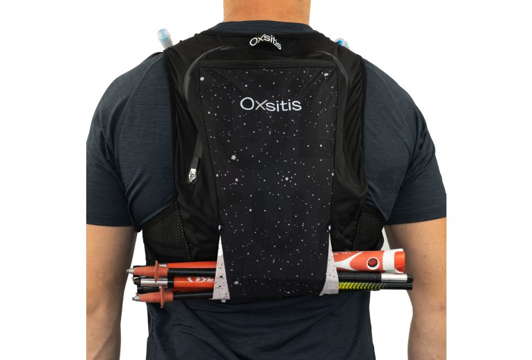 Oxsitis Ultim 12 