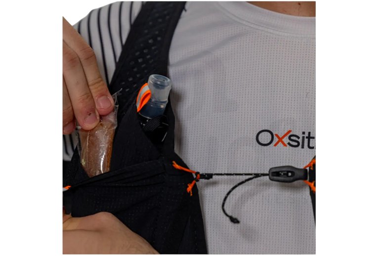 Oxsitis X-light 2 