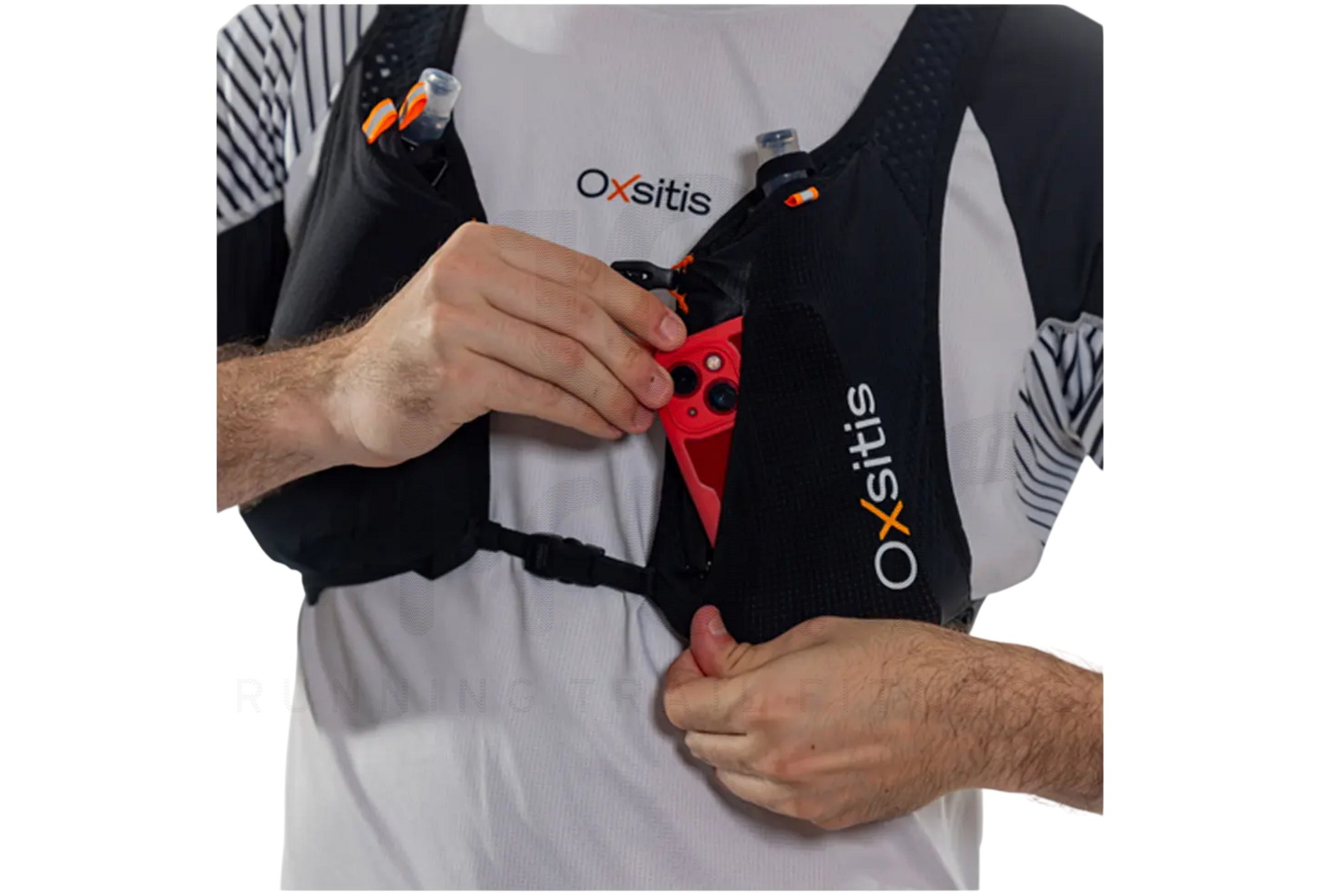 Oxsitis X-light 2