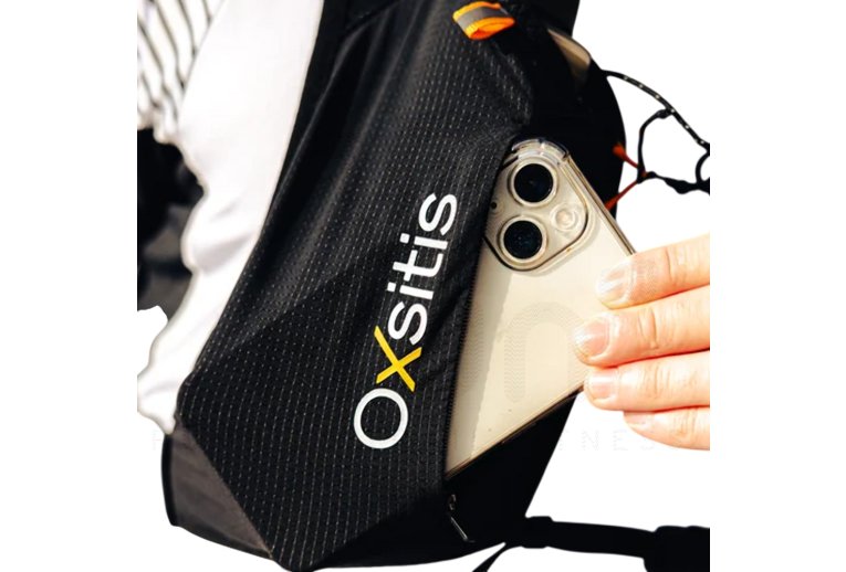 Oxsitis X-light 2 