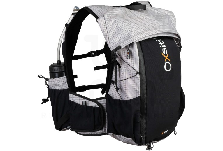 Oxsitis X-Plore 28+5