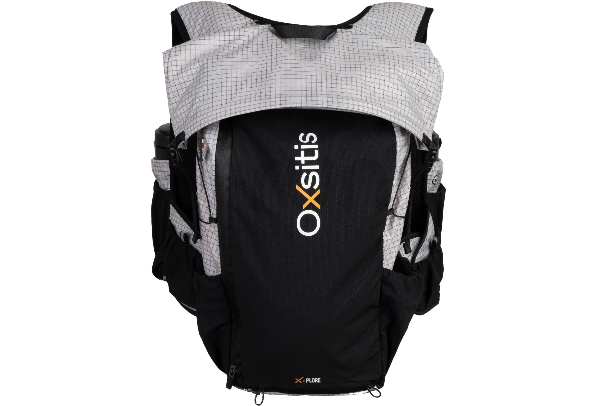 Oxsitis X-Plore 28+5