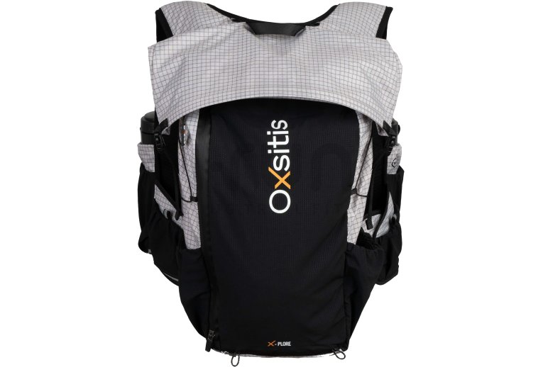 Oxsitis X-Plore 28+5