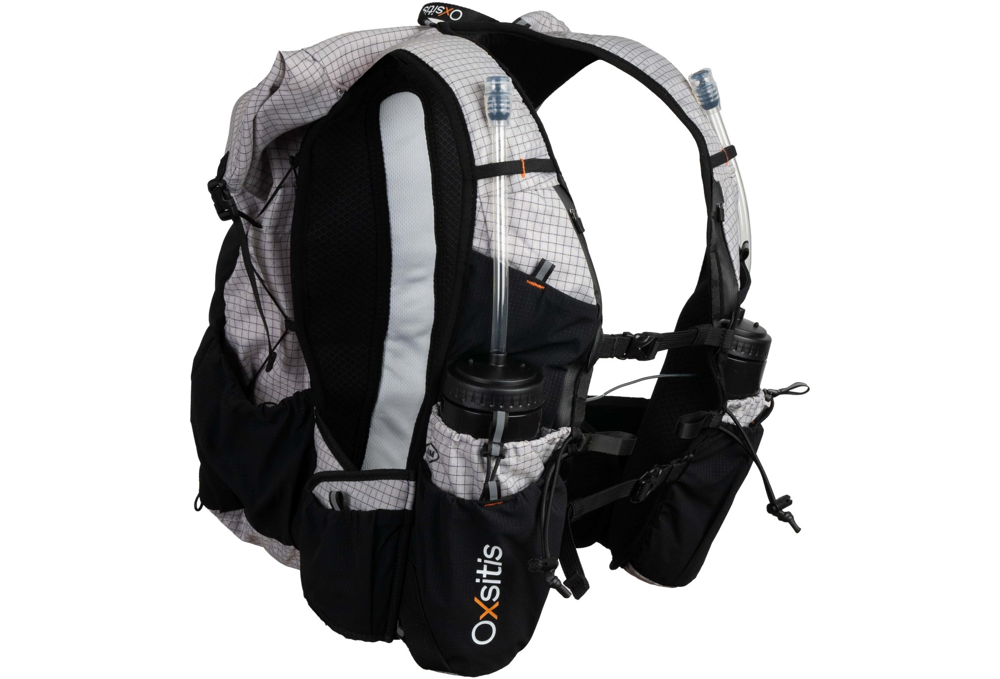 Oxsitis X-Plore 28+5