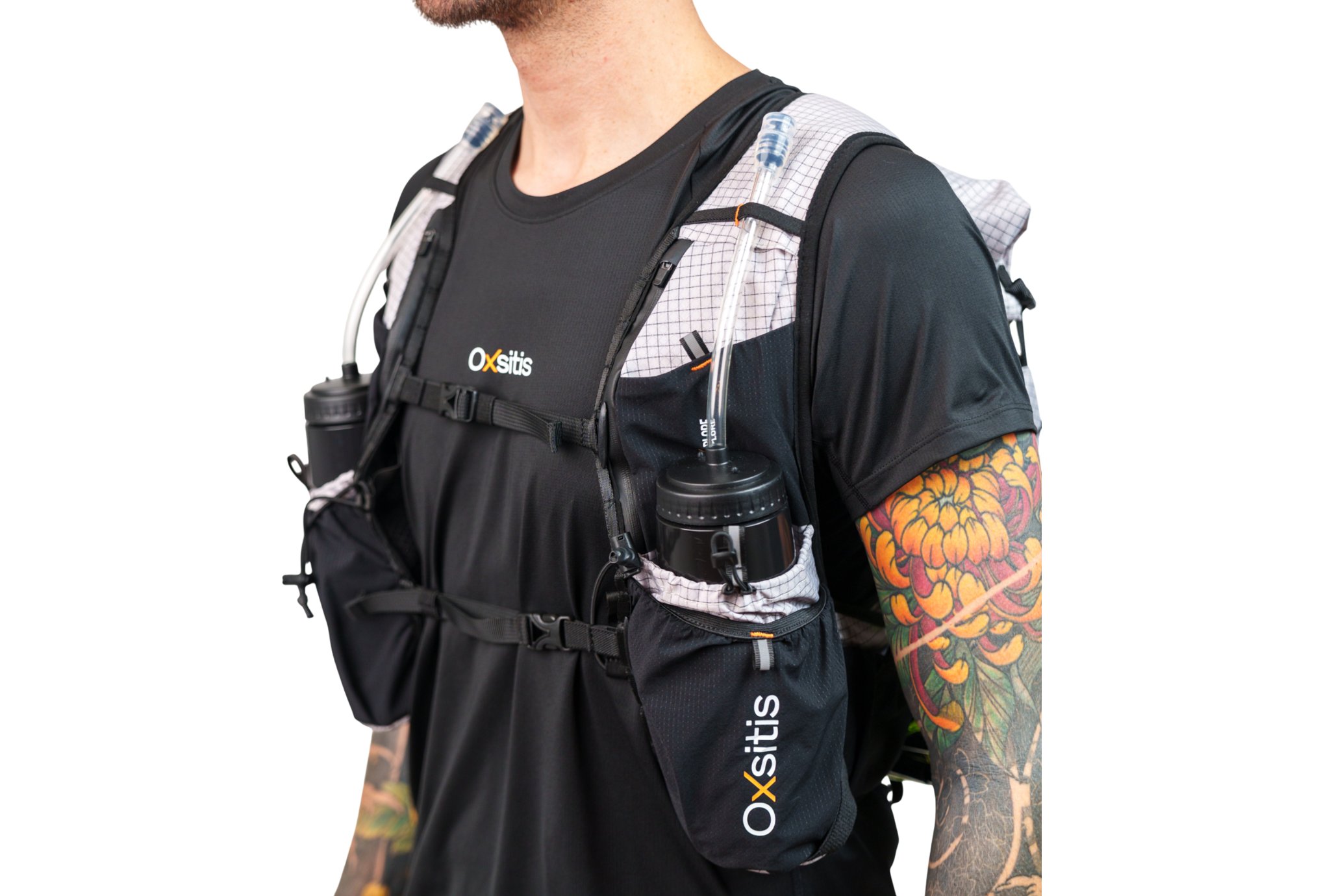 Oxsitis X-Plore 28+5