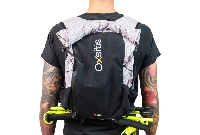 Oxsitis X-Plore 28+5