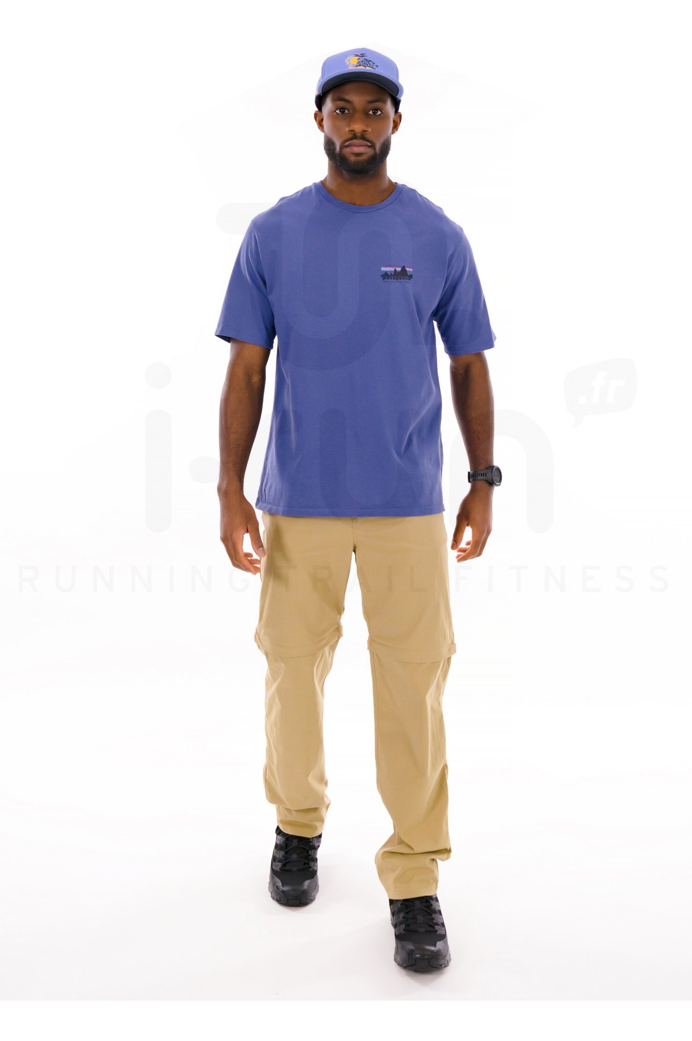 Patagonia 73 Skyline Organic 