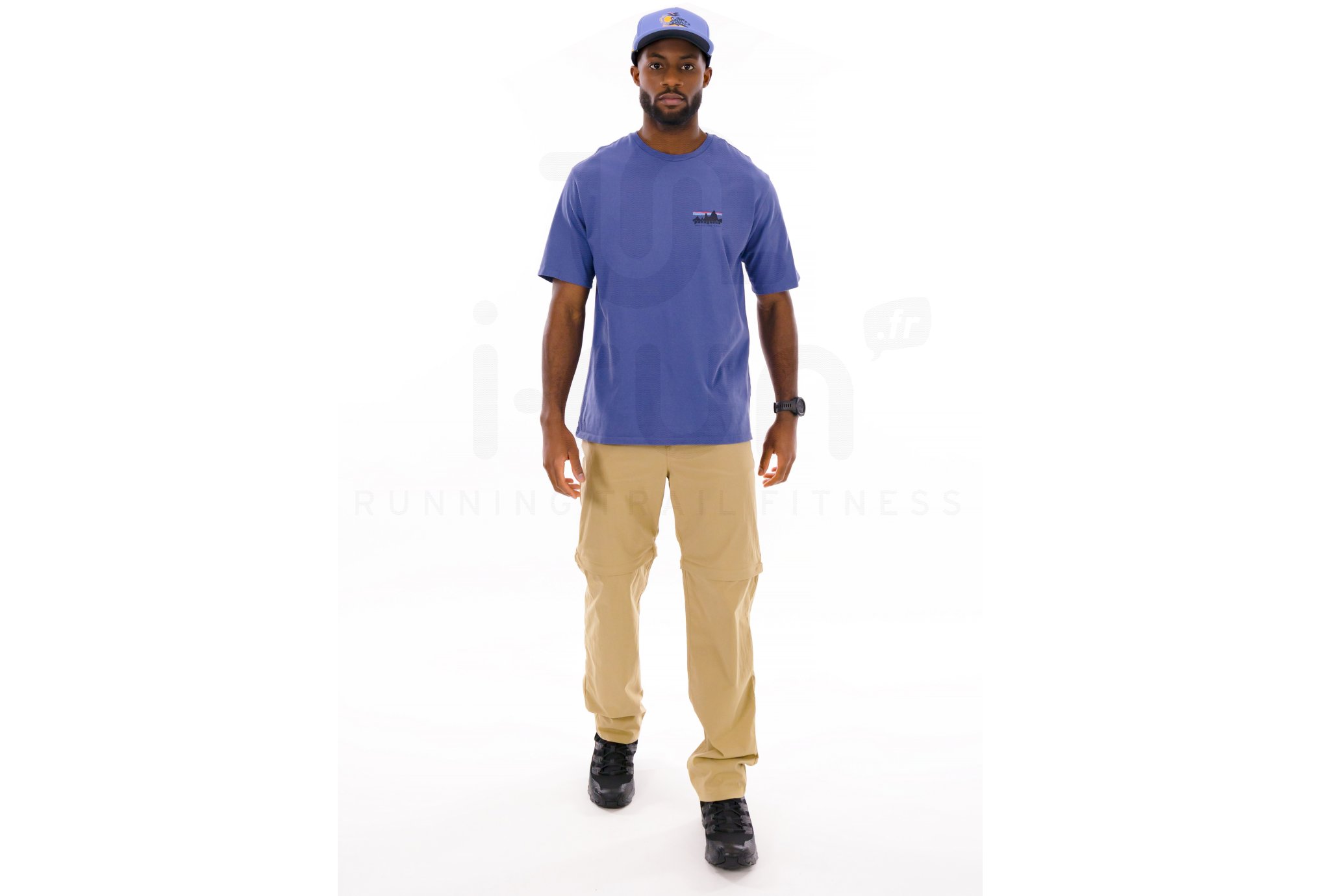 Patagonia 73 Skyline Organic